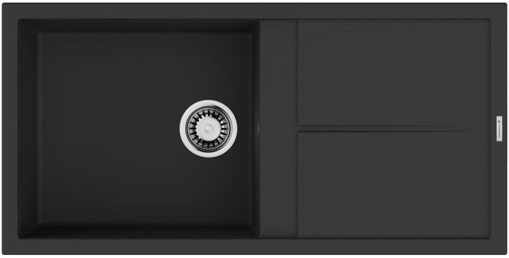 Кухонная мойка OMOIKIRI Sumi 100A-GB (4997109)