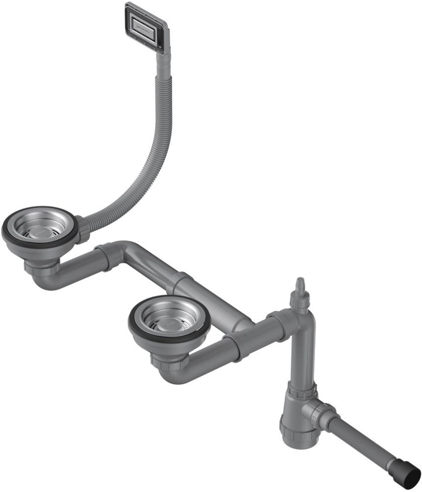 Аксессуар к мойке OMOIKIRI 4956778 WK-1,5-UN-IN