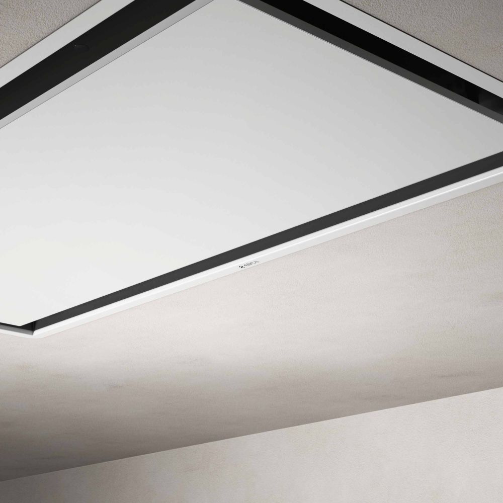 Вытяжка ELICA ILLUSION H16 WH/A/100 - ракурс 2