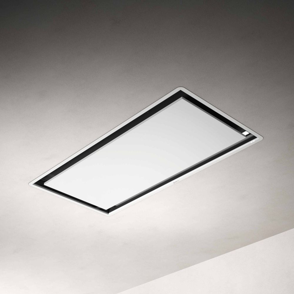 Вытяжка ELICA ILLUSION H16 WH/A/100 - ракурс 5