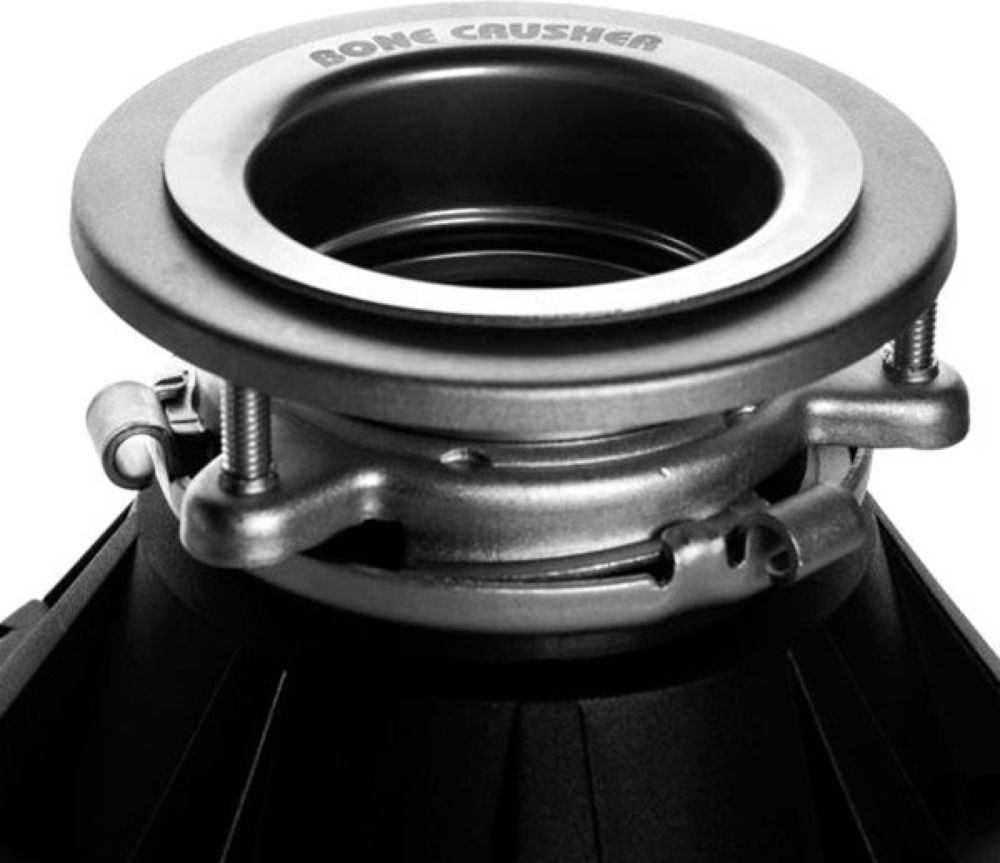 Измельчитель пищевых отходов BONE CRUSHER ВС 910 AS-Slim Line - ракурс 2