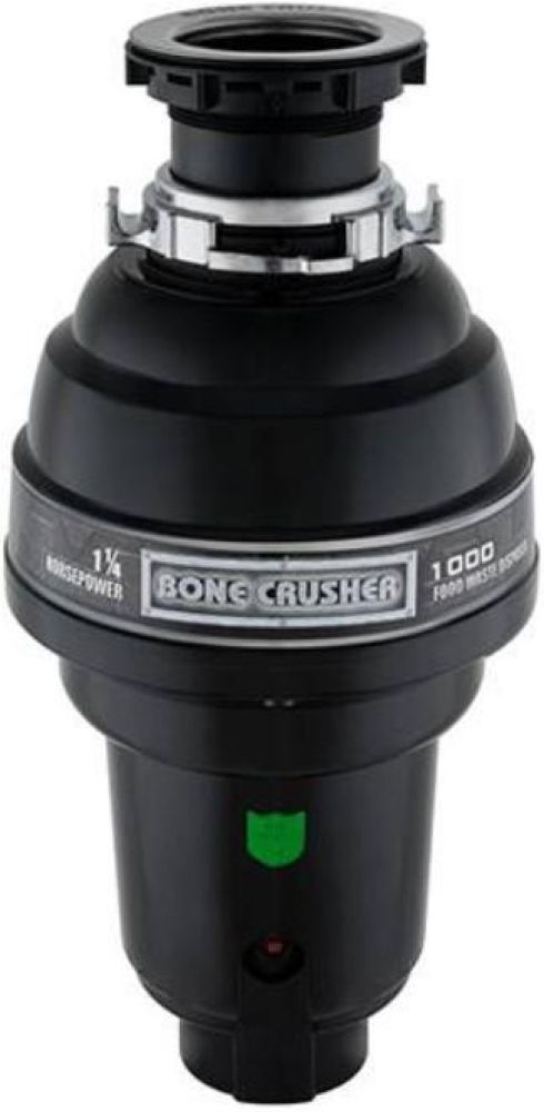 Измельчитель пищевых отходов BONE CRUSHER ВС 1000 AS — ракурс 1 из 3