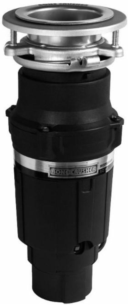 Измельчитель пищевых отходов BONE CRUSHER BC 610 AS — ракурс 1 из 3