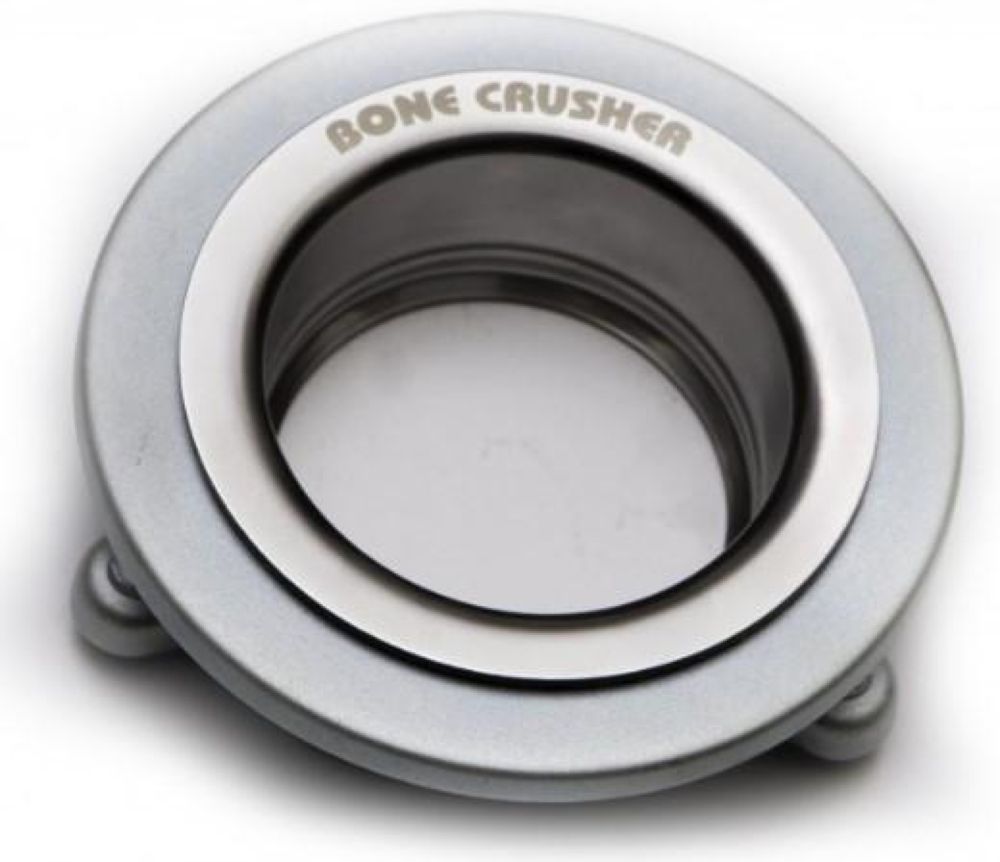 Измельчитель пищевых отходов BONE CRUSHER BC 610 AS - ракурс 2