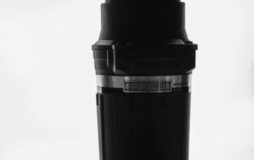 Измельчитель пищевых отходов BONE CRUSHER BC 610 AS - ракурс 3