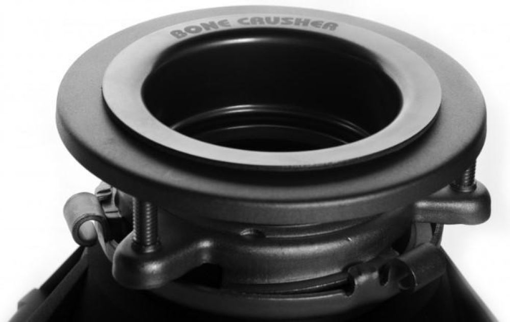 Измельчитель пищевых отходов BONE CRUSHER BC 810 AS - ракурс 2