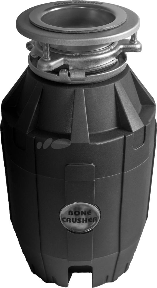 Измельчитель пищевых отходов BONE CRUSHER BC 910 AS — ракурс 1 из 3