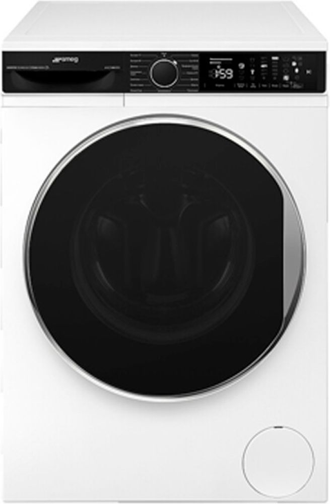 Полноразмерная стиральная машина SMEG WM 3T04RU