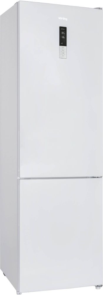 Холодильник KORTING KNFC 62370 W - ракурс 2