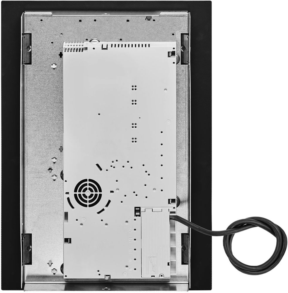 Индукционная варочная панель SMEG SIM 3323D - ракурс 5