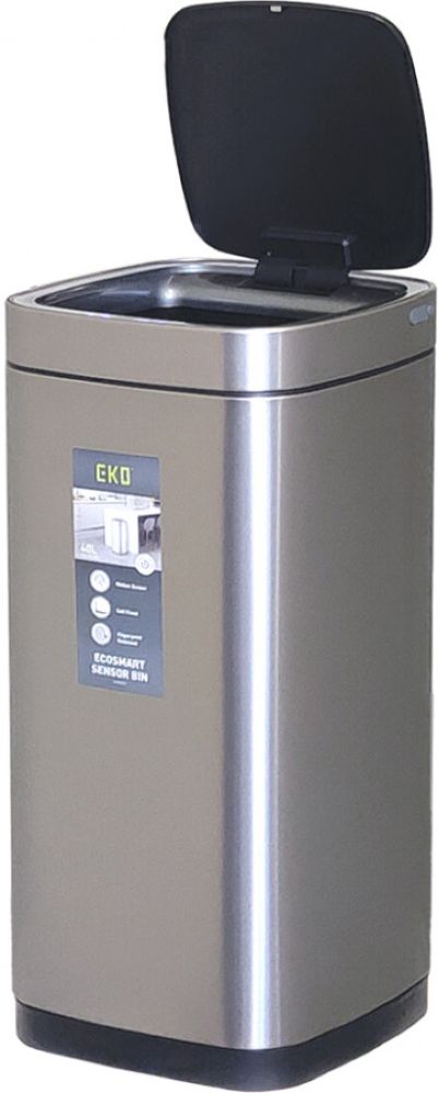 Сортер (ведро) EKO EK9252 RGMT-40L - ракурс 3