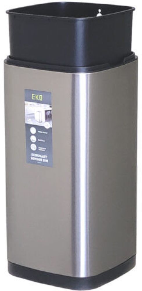 Сортер (ведро) EKO EK9252 RGMT-40L - ракурс 5