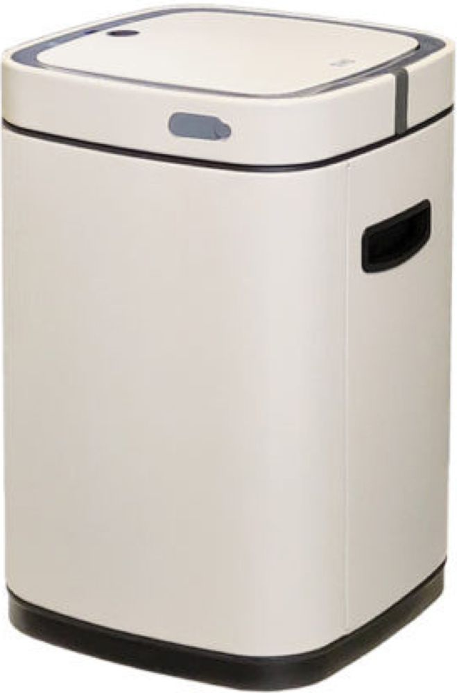 Сортер (ведро) EKO EK9252 RP-15L-BE - ракурс 5