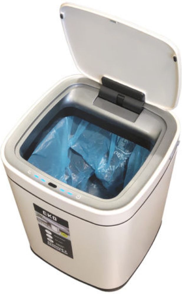 Сортер (ведро) EKO EK9252 RP-15L-BE - ракурс 9