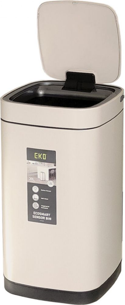 Сортер (ведро) EKO EK9252 RP-30L-BE - ракурс 2