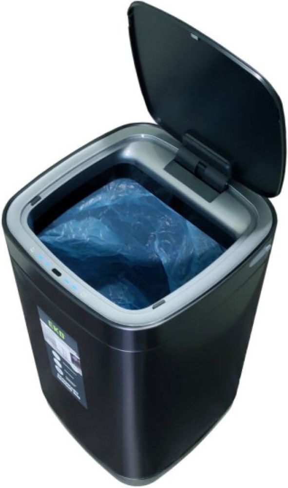 Сортер (ведро) EKO EK9252 RP-30L-MBS - ракурс 3