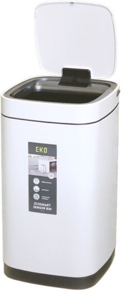 Сортер (ведро) EKO EK9252 RP-30L-MW - ракурс 2