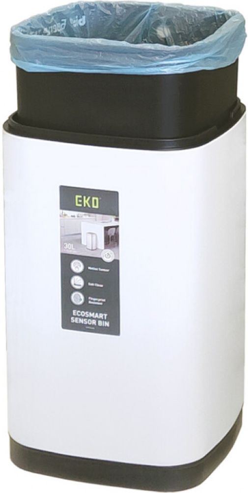 Сортер (ведро) EKO EK9252 RP-30L-MW - ракурс 5