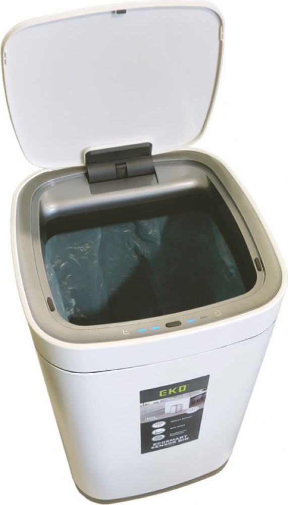 Сортер (ведро) EKO EK9252 RP-30L-MW - ракурс 6