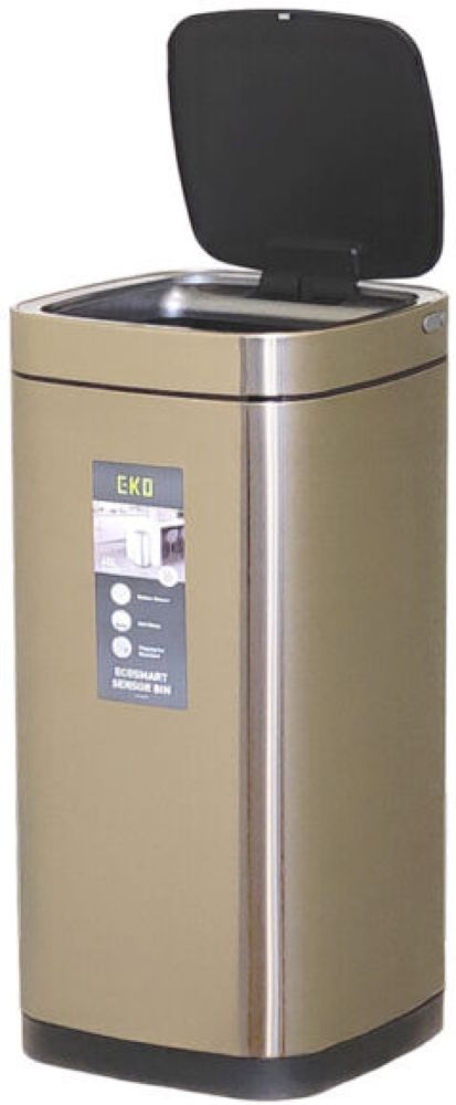 Сортер (ведро) EKO EK9252 RP-40L-CG - ракурс 3