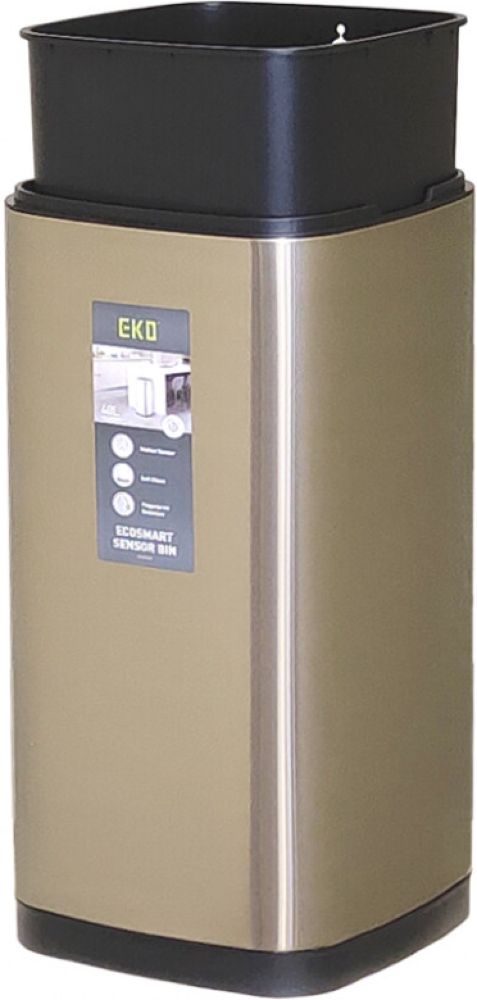Сортер (ведро) EKO EK9252 RP-40L-CG - ракурс 5