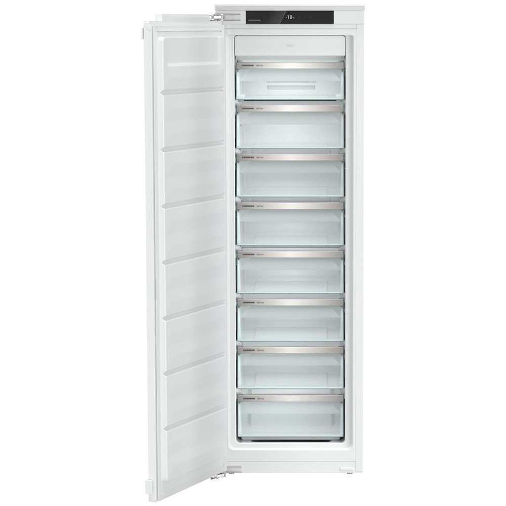 Встраиваемый морозильник LIEBHERR SIFNf 5108 - ракурс 3