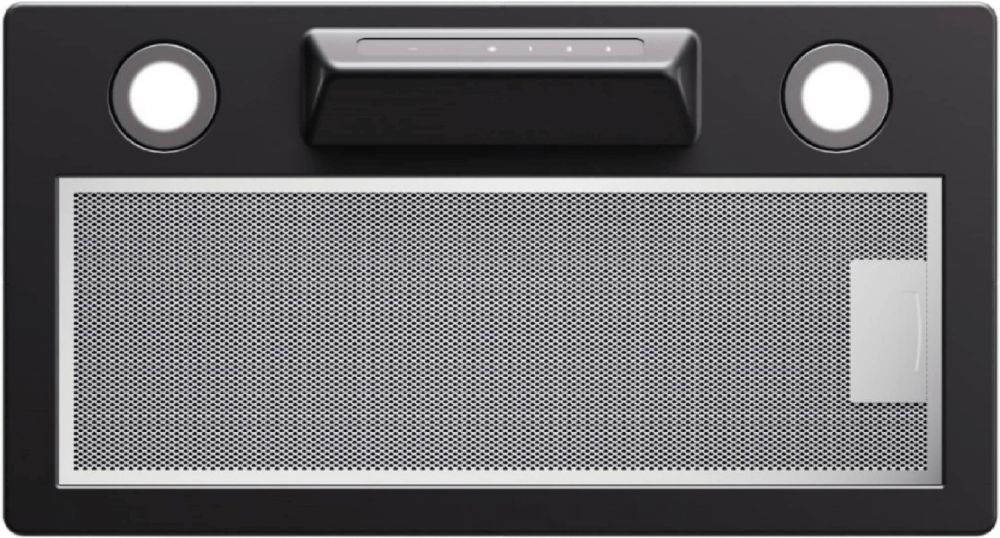 Встраиваемая вытяжка KORTING KHI 6690 N - ракурс 2