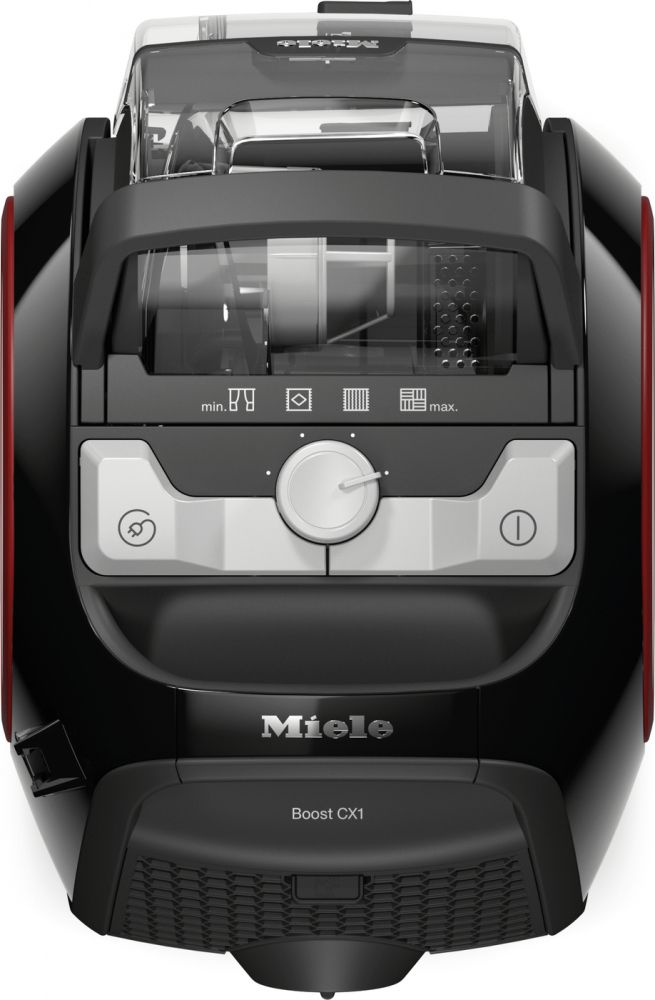 Пылесос MIELE SNRF0 BOOST CX1 - ракурс 2