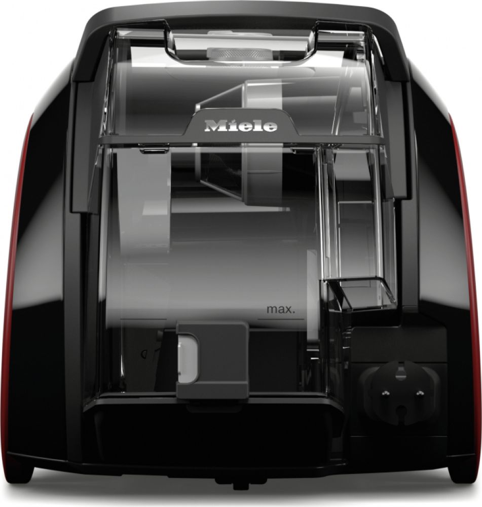 Пылесос MIELE SNRF0 BOOST CX1 - ракурс 3