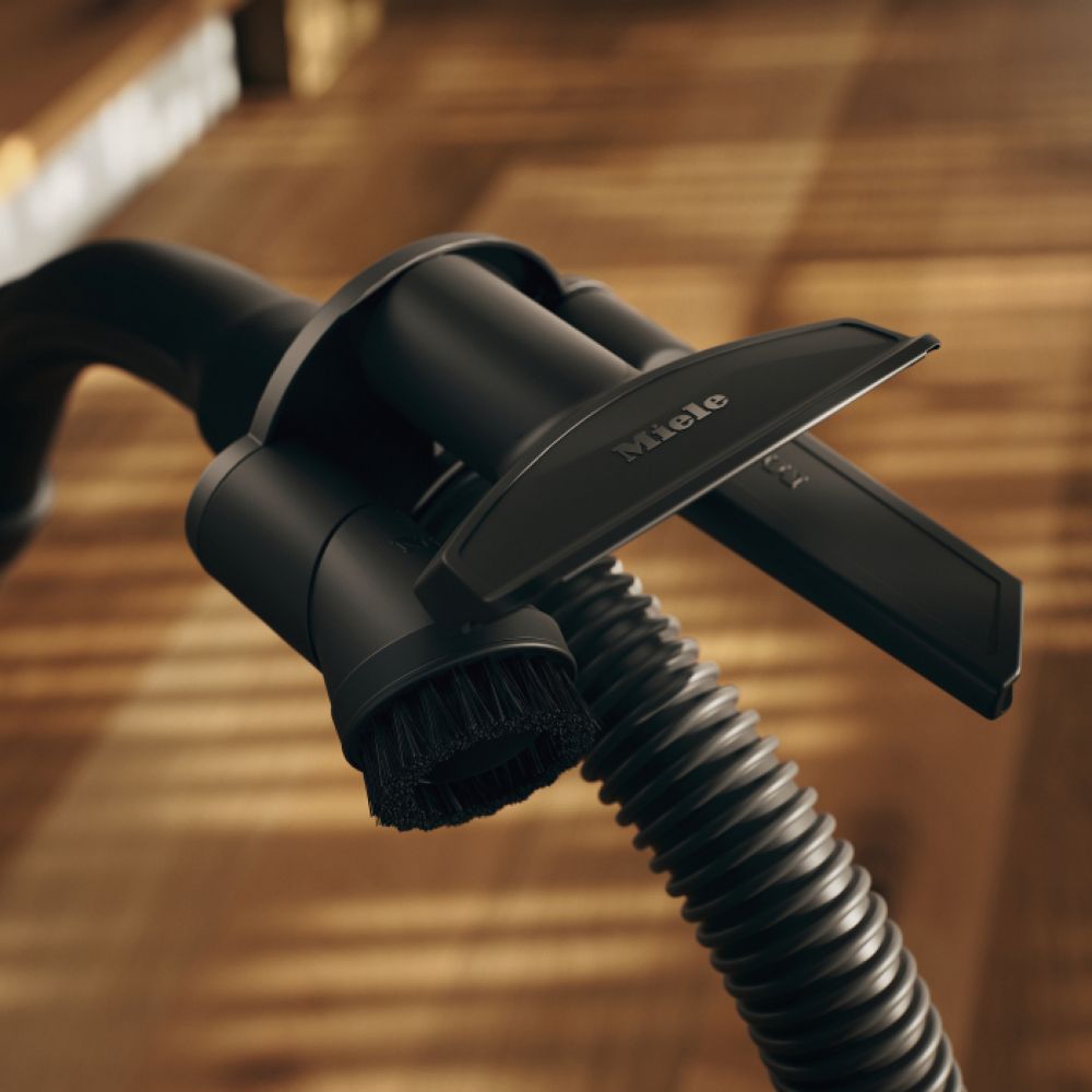 Пылесос MIELE SNRF0 BOOST CX1 - ракурс 6