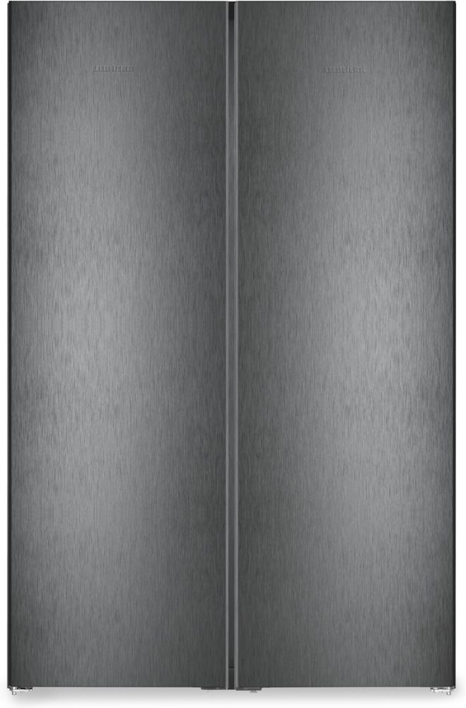 Холодильник Side by Side LIEBHERR XRFbd 5220 - ракурс 3