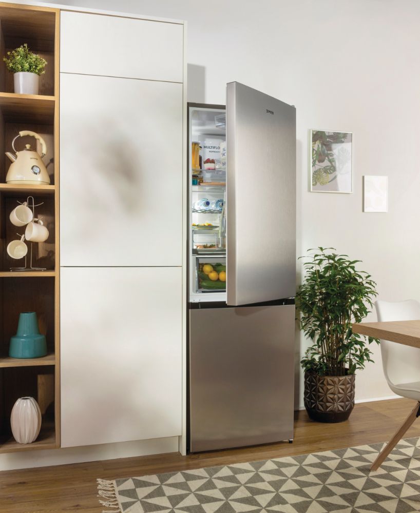 Купить холодильник GORENJE NRK 6202EXL4 в каталоге интернет магазина СИМОНА  по выгодной цене с доставкой, отзывы, фотографии — Нижний Новгород