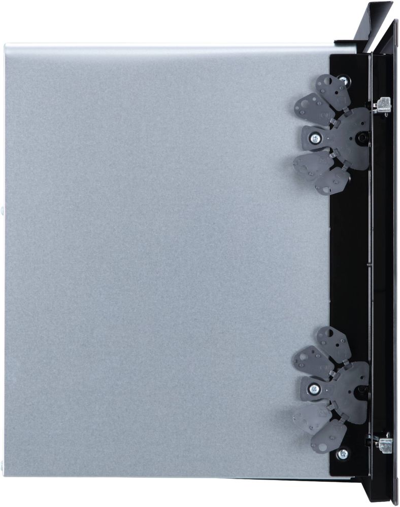 Встраиваемая микроволновая печь KORTING KMI 820 GNBX - ракурс 6