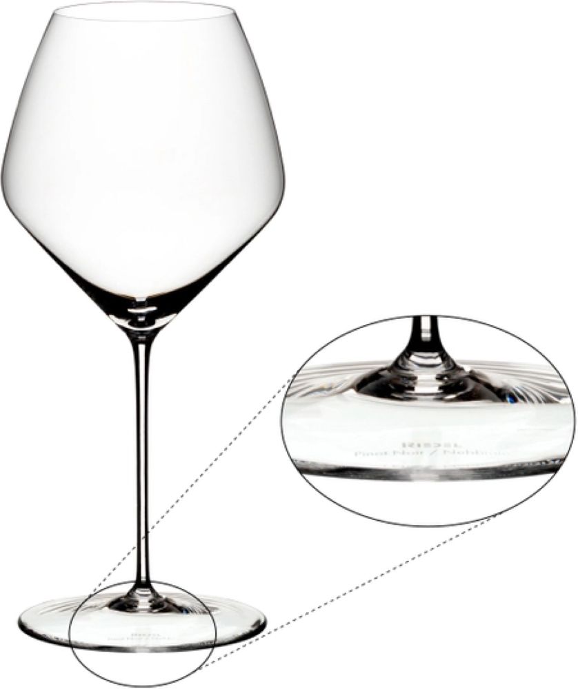 Бокал RIEDEL 6330/07 - ракурс 2
