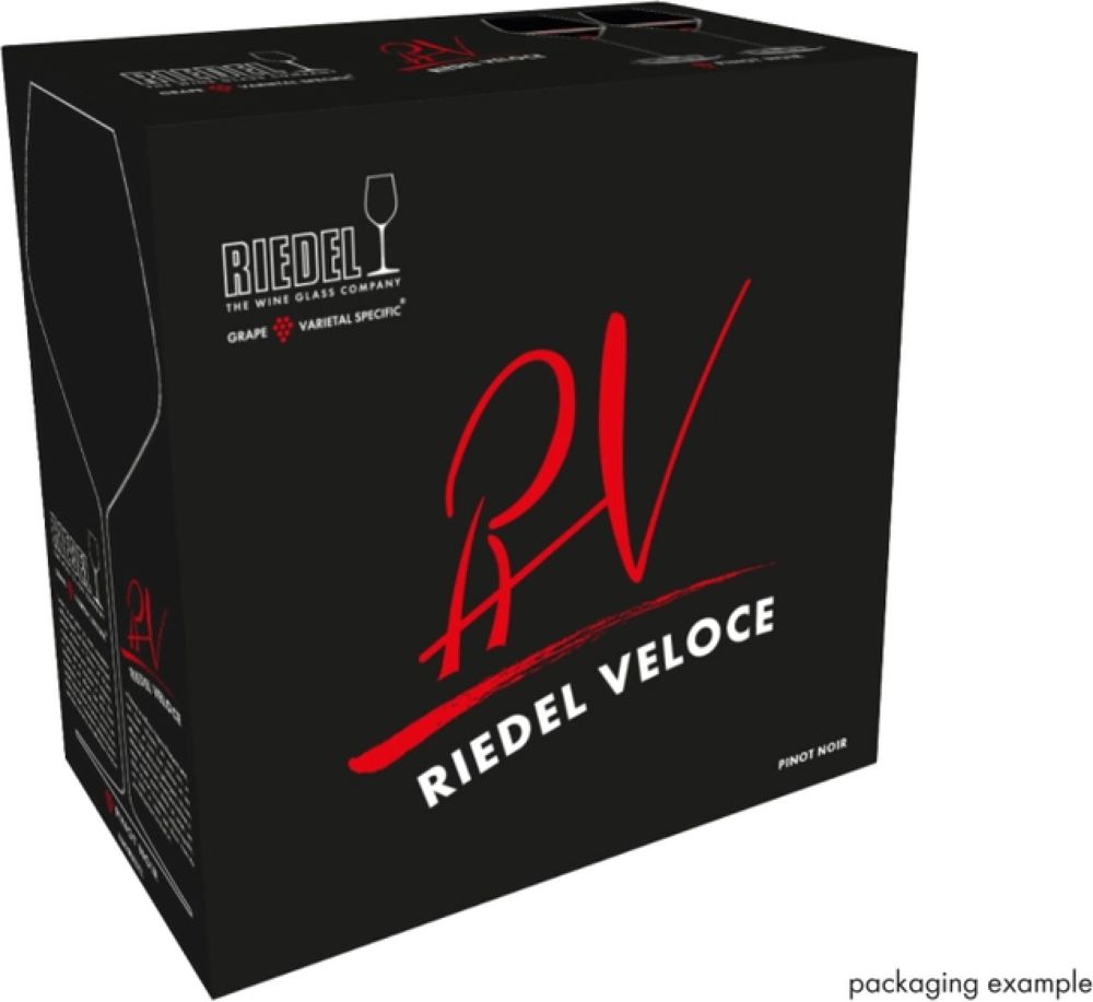 Бокал RIEDEL 6330/07 - ракурс 6