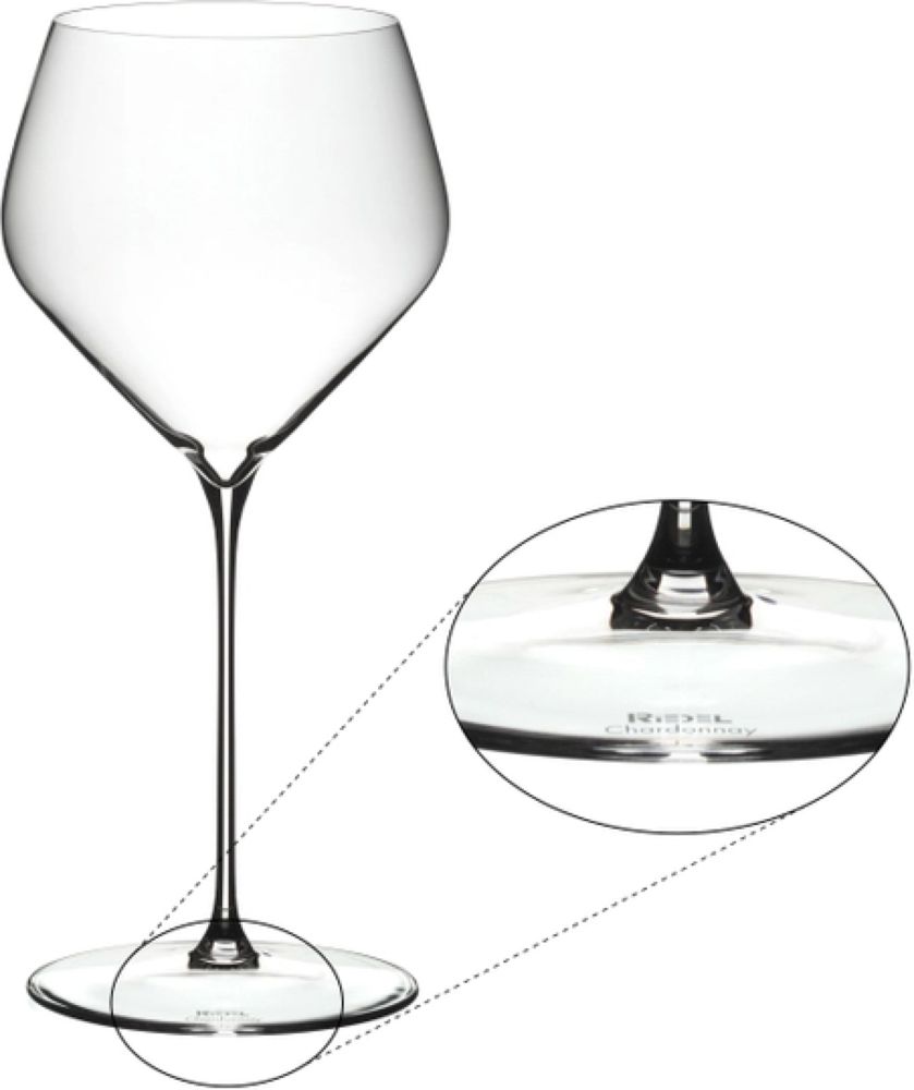 Бокал RIEDEL 6330/97 - ракурс 2