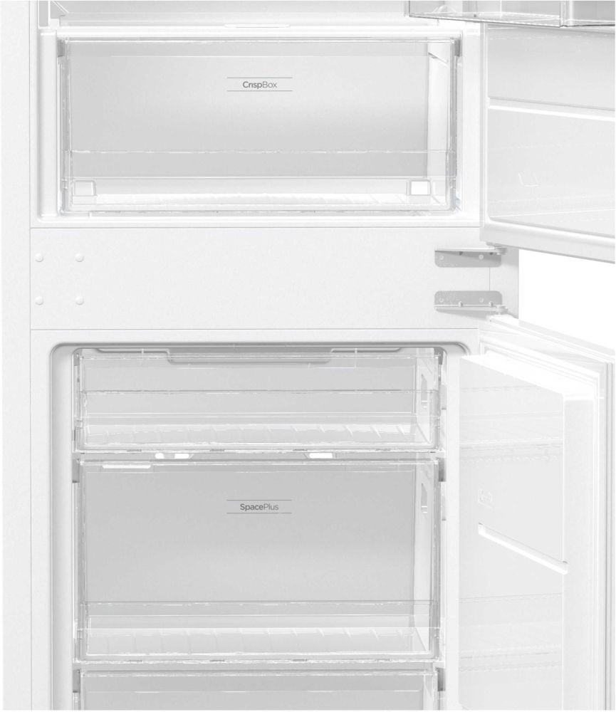 Встраиваемый холодильник KORTING KSI 17860 CFL - ракурс 4