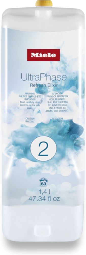 Средство для стирки MIELE UltraPhaseRefreshElixir 2 (11997198EU4)