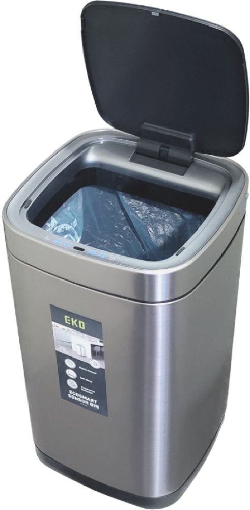 Сортер (ведро) EKO EK9252 RGMT-30L - ракурс 2