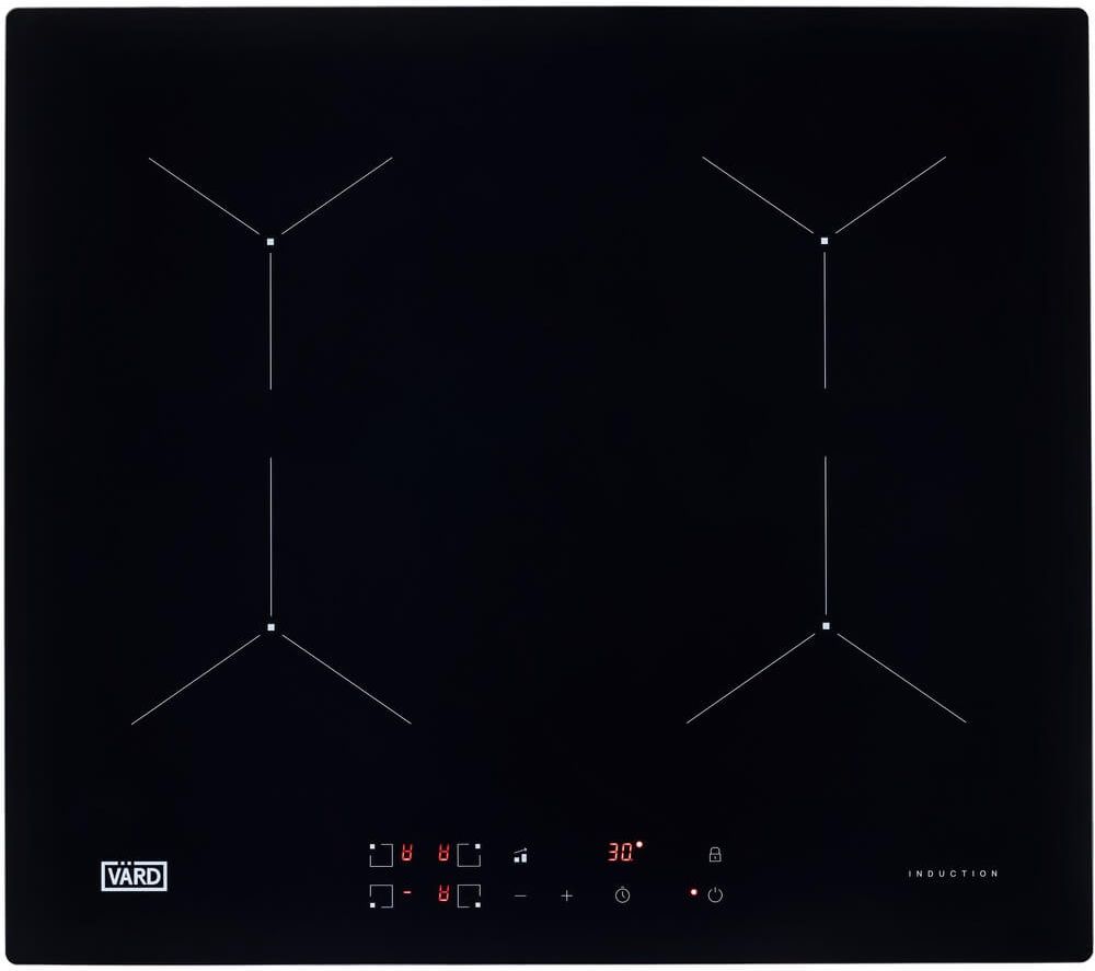 Индукционная варочная панель VARD VHI 6420B