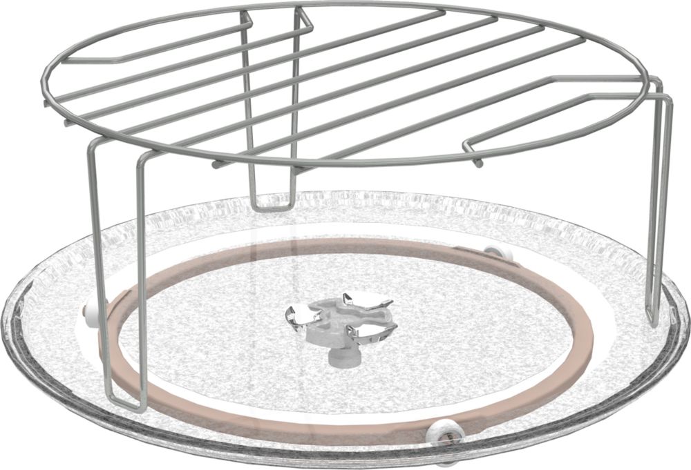 Встраиваемая микроволновая печь GORENJE BMX 201AG1BG - ракурс 5