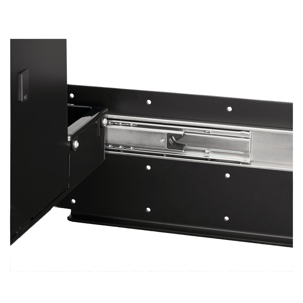 Встраиваемая кофемашина KORTING KCM 9200 BG - ракурс 7