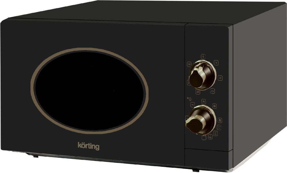 Микроволновая печь KORTING KMO 815 RN