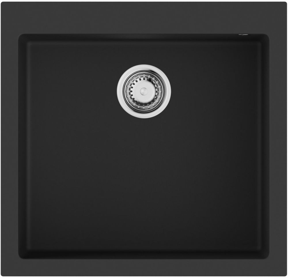 Кухонная мойка OMOIKIRI Bosen 57A-GB (4993818)