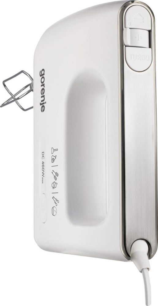 Миксер GORENJE M 460CDC - ракурс 3