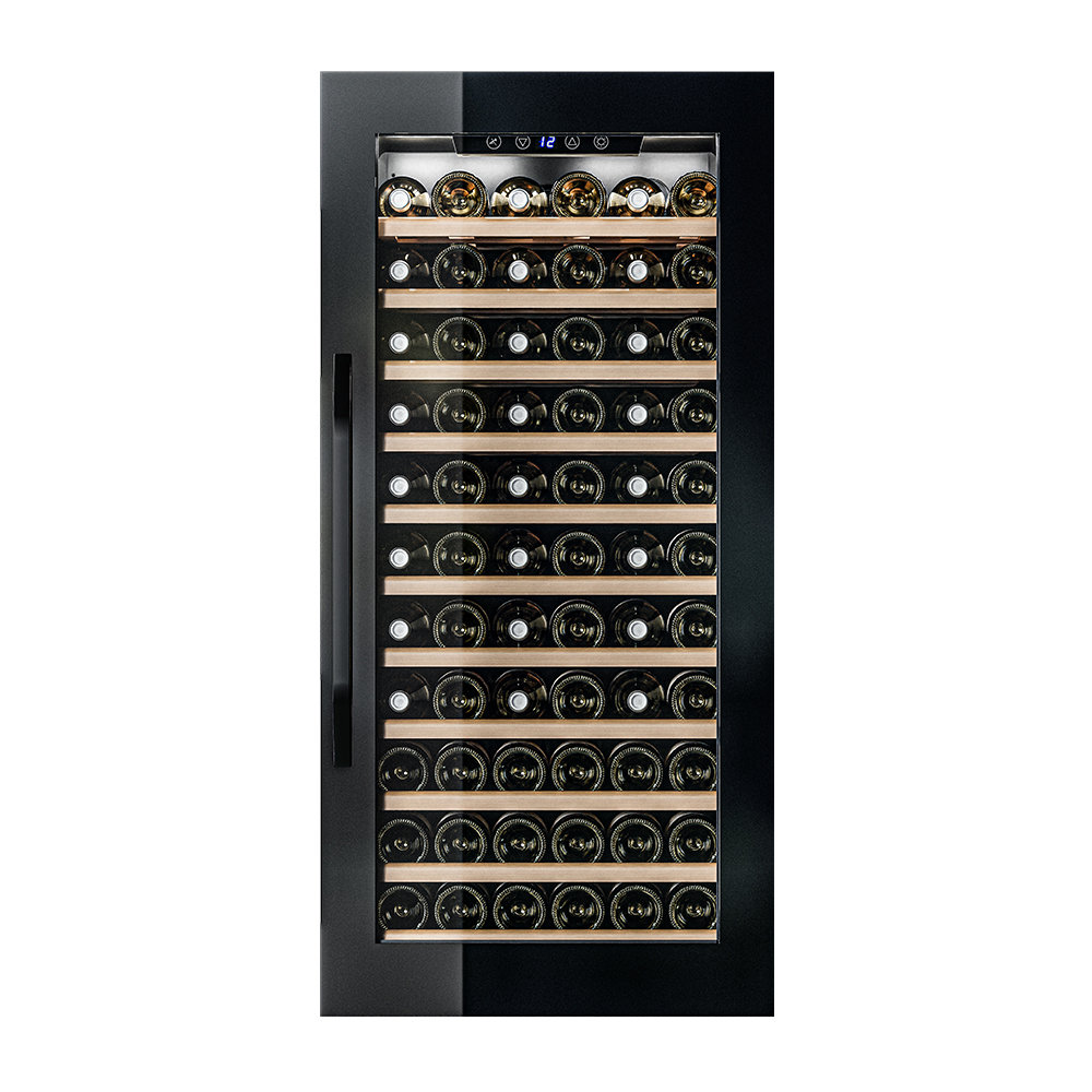 Винный шкаф MEYVEL MV 66-KBB1 - ракурс 5