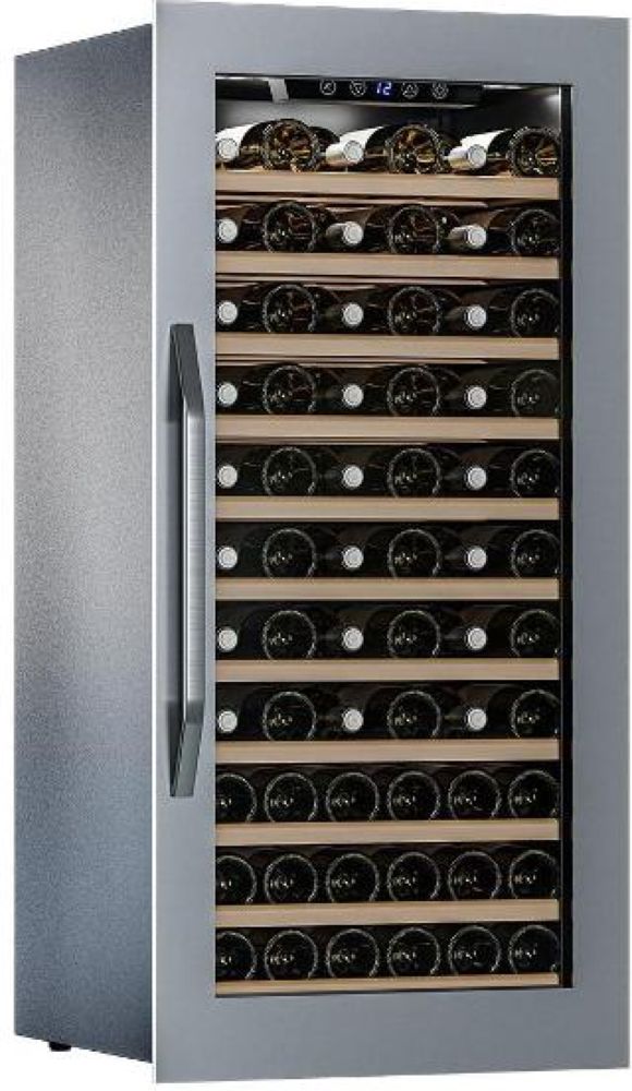 Винный шкаф MEYVEL MV 66-KSB1 - ракурс 2