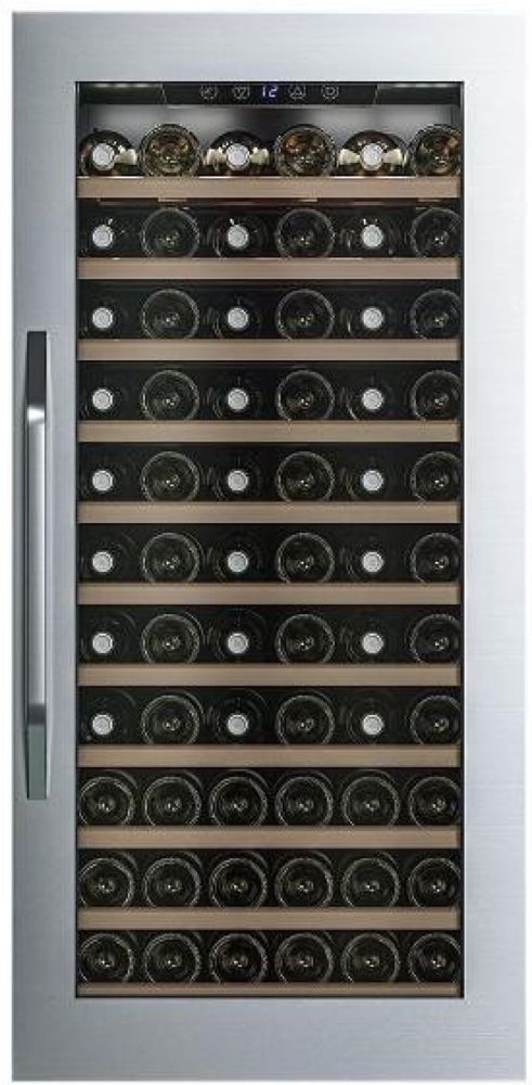 Винный шкаф MEYVEL MV 66-KSB1 - ракурс 3