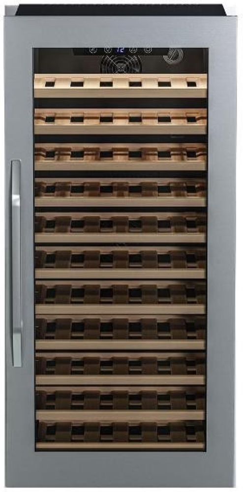 Винный шкаф MEYVEL MV 66-KSB1 - ракурс 5