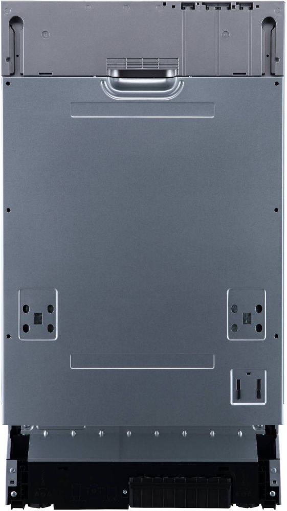 Встраиваемая посудомоечная машина KORTING KDI 45017 - ракурс 3